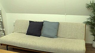 ex-girlfriend and i have mind-blowing japanese creampie sex