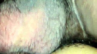 Solo Performance Focuses on Mature Anal Exploration