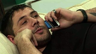 I’m Obsessed With Pretty Blonde Mai Bailey Fucking Bondage Guy