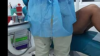 cita with my dentist turns into a wild surprise