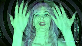 You're totally in my power! the goddess exclaimed.