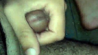 do you love watching me masturbate with my cock?