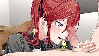 Hentai Prison Noah 2 - Intense Desires Unleashed