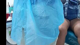 cita with my dentist turns into a wild surprise