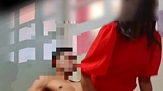 Hidden Camera In Director's Office