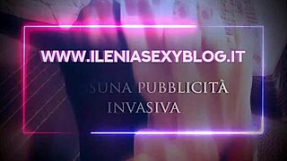 Desiderio Perverso - Italian ASMR Dialogues Stir Deep Cravings in Me