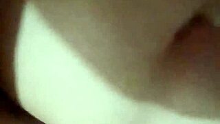 Maria, the hotwife BBW, fucks a Tinder guy and films it for her cuckold husband