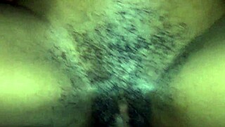 Rough sex with my wife’s best friend before I get her pregnant 😈