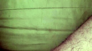 hairy creamy pussy gets fucked in beaver and cock encounters