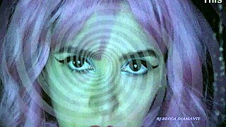 You're totally in my power! the goddess exclaimed.