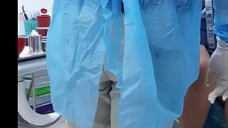 cita with my dentist turns into a wild surprise