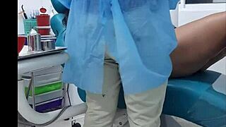 cita with my dentist turns into a wild surprise