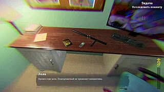 Check out the full gameplay of My Sexy Neighbor Part 4 finale!