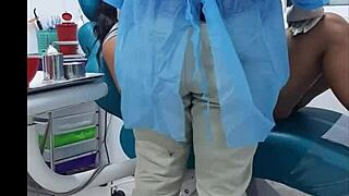 cita with my dentist turns into a wild surprise