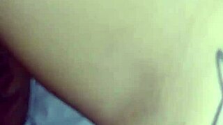 her pussy gets so wet