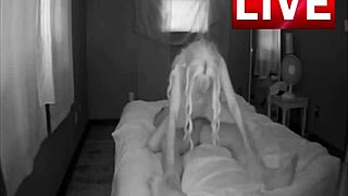 Can Misty Summers Resist This Wild Asian Massage and Lick?