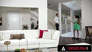 uhh, Skylar Snow squirts everywhere sellin’ this house, ya know!