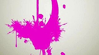 Busty Asian and hot blonde teens dominate steamy lesbian photoshoot