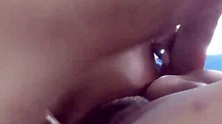 Horny BBW gets banged hard by black cock! Group action with big ass.