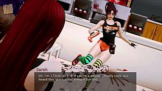 Academy 240 unfolds a thrilling game adventure with strategic challenges