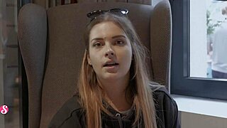 Bold Interview With Nataly Gold Sharing Casting Experiences On Sharesome Tv
