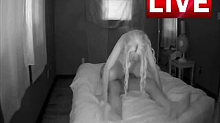 Can Misty Summers Resist This Wild Asian Massage and Lick?