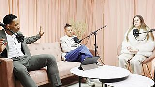 Can You Believe Marta Moree’s Wild Interview for Bluesins Reality?