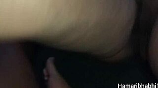 yo, desi bhabhi gets wild screwing at home while hubby’s out