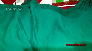 Hey guys, check out this close-up of my desi girlfriend's pussy with her boyfriend