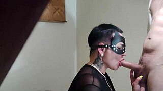 Ever Wondered How I Fucked My Friend's Stepmom Right In Her Big Ass?