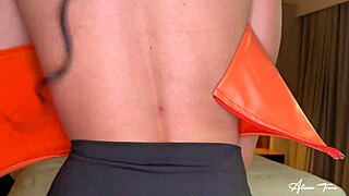 riding the king of porn with big tits and ass