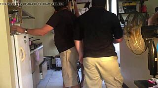 intense fist fucking bdsm session!