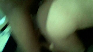 I never thought I'd see interracial Brazilian and Indian action this wild.