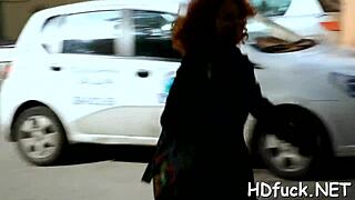 amateur girl gets tight hole banged doggystyle from behind