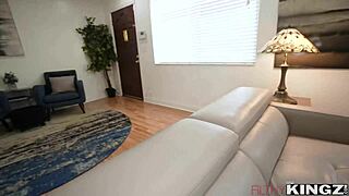 Hey Swingers, Give That BBC Stepdaddy Some Wild Action Tonight