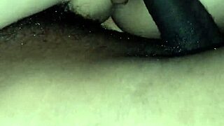 Nurse rides uncut dick hard?