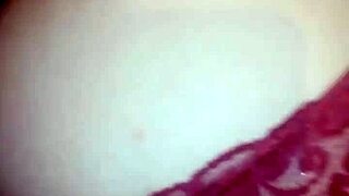 this man craves sex all day, even in the bathroom