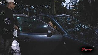 Ashley Rose And Danyel Mast Anal Reunion - Preview