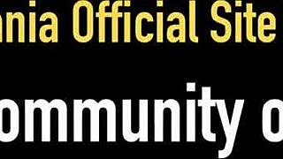 busty arielle aquinas rides pov?