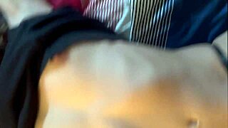 Big dick fucking my ex's ass