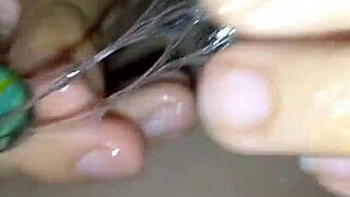 Marvels Submits to Intense Anal Exam with Hairless Ass Play.