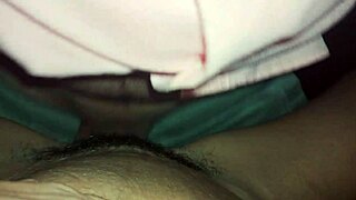 Ex-boyfriend fucks girl intensely