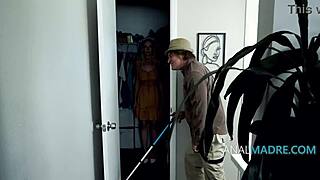 Fucked up family, wanna see Rebel Rhyder’s anal robot gangbang?