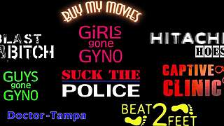 Rebel Wyatt's Pussy Blasted in POV