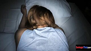 amateur thai cutie with big ass pounded doggy style