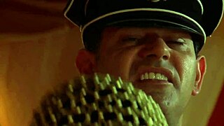 Hot Indian babe ripping costume!