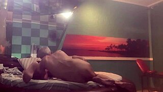 i love pounding my partner's tight ass in every position