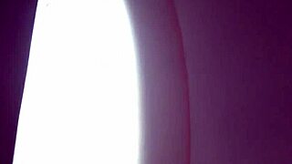 so this guy flies with his asian teen girlfriend, then they have amateur sex in the hotel