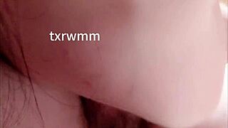 Horny stepmom fucks her stepson in front of her stepsons girlfriend