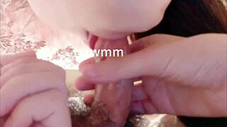 Horny stepmom fucks her stepson in front of her stepsons girlfriend